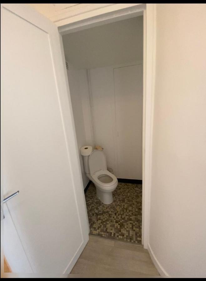 Appartement Situe Dans Le 9Eme Arrondissement, A Deux Pas Du Sacre-Coeur París Exterior foto