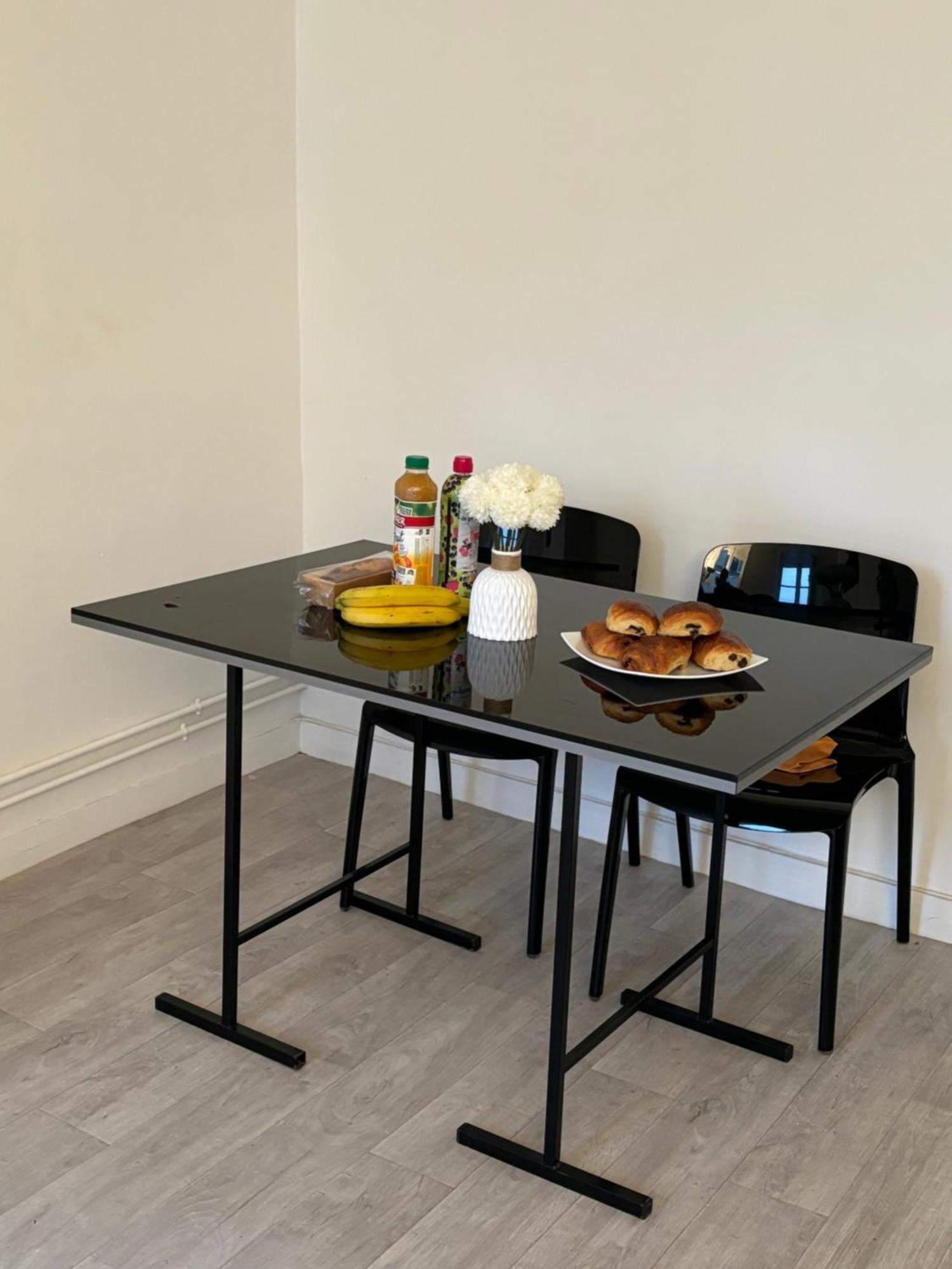 Appartement Situe Dans Le 9Eme Arrondissement, A Deux Pas Du Sacre-Coeur París Exterior foto